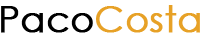 Logo de Paco Costa